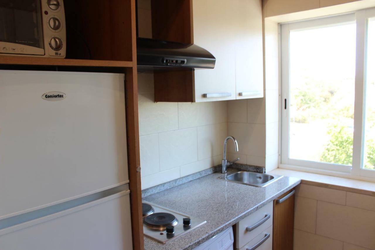 1º De Dezembro Apartment Albufeira