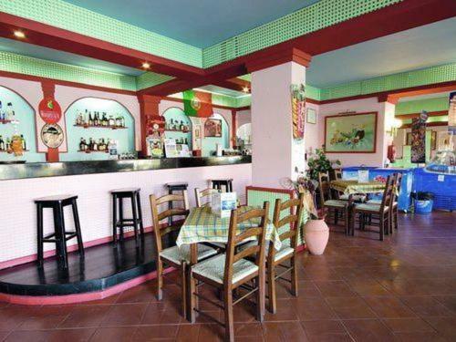 Studio Bluechoro * Albufeira