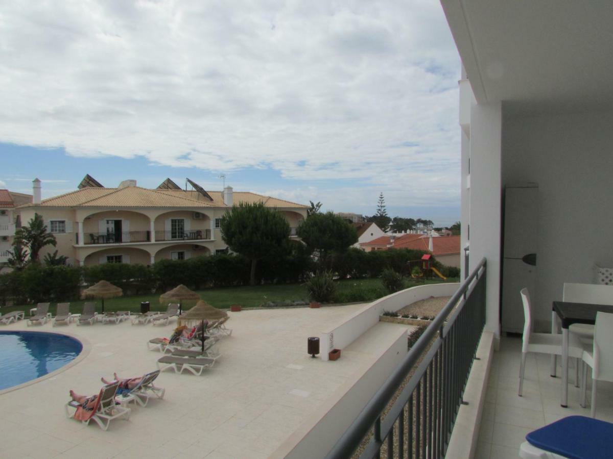 Vista Ondas Albufeira