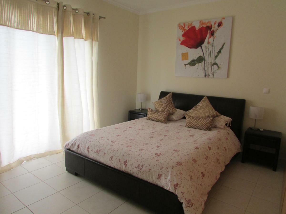 Vista Ondas Apartment Albufeira