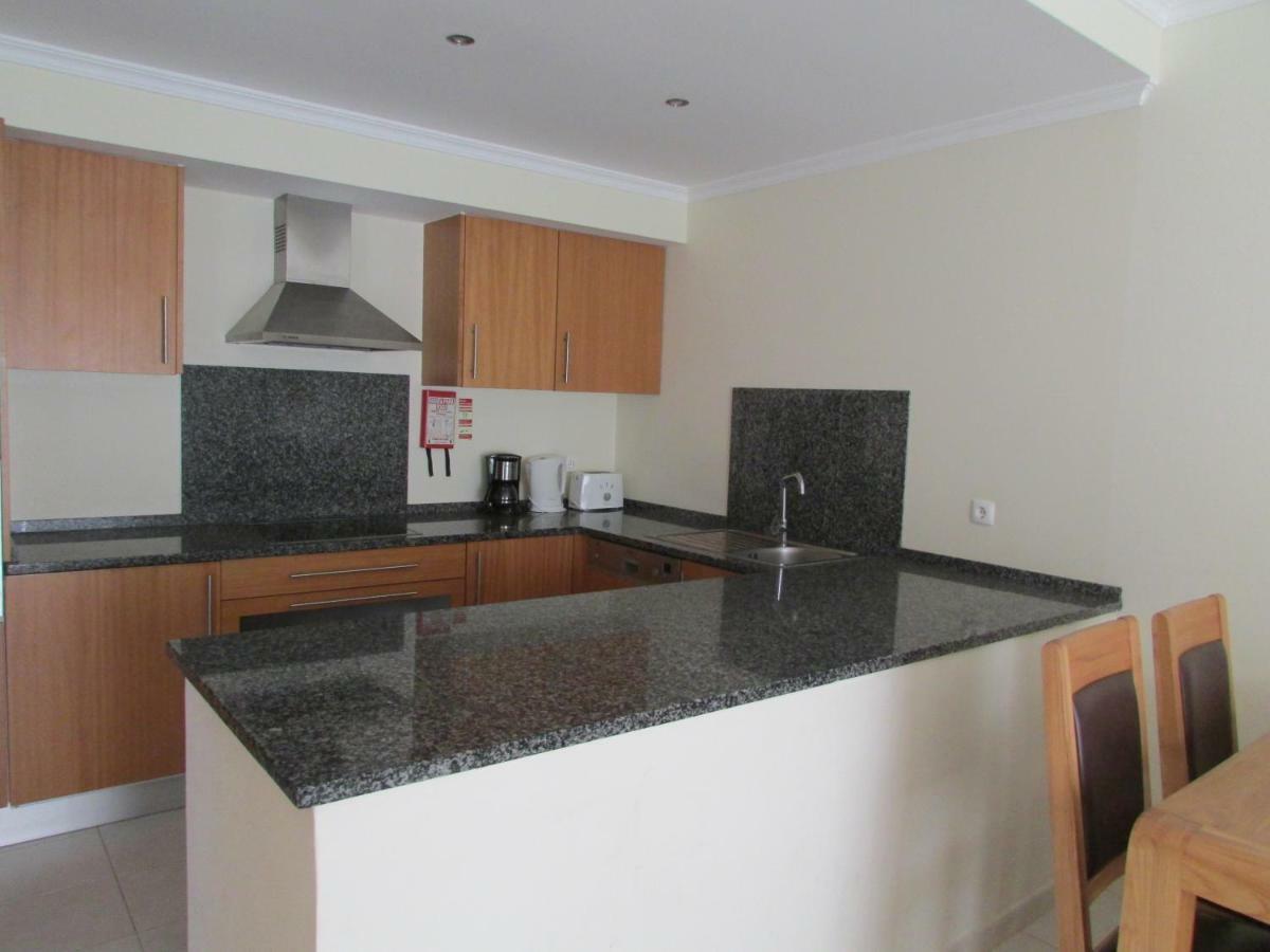 Apartment Vista Ondas
