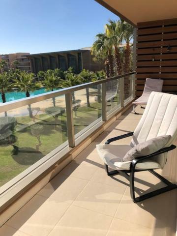 Apartment Herdade Dos Salgados - House Albufeira