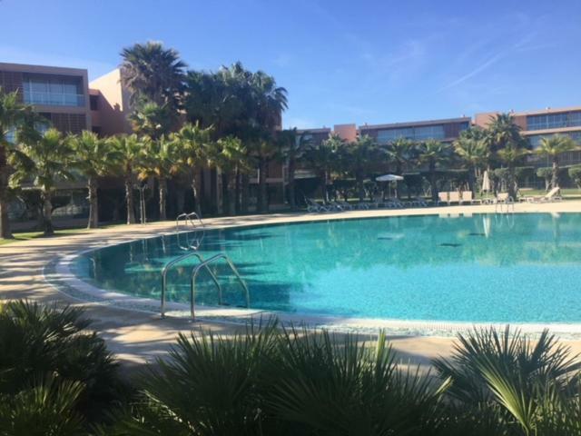 Appartement Herdade Dos Salgados - House Albufeira