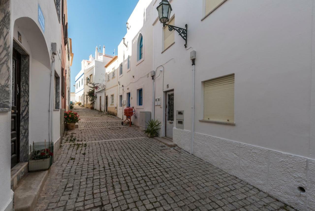 Apartment Fisherman's 2br 2ba Ac Wi-fi