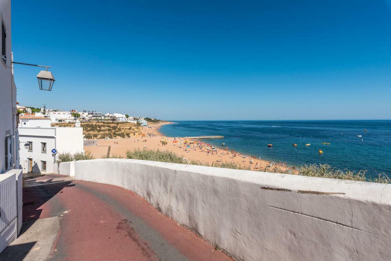 Fisherman's 2br 2ba Ac Wi-fi Albufeira