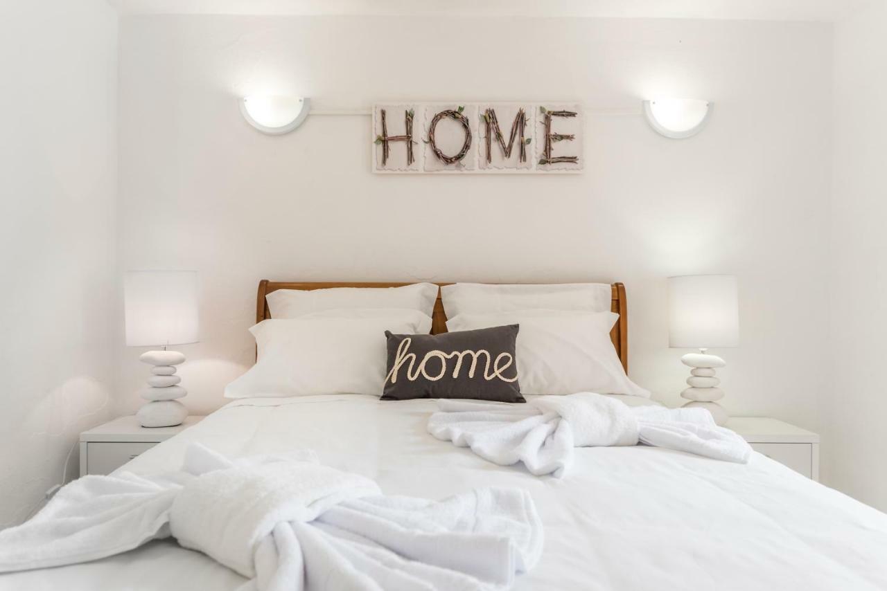 Fisherman's 2br 2ba Ac Wi-fi Apartment Albufeira