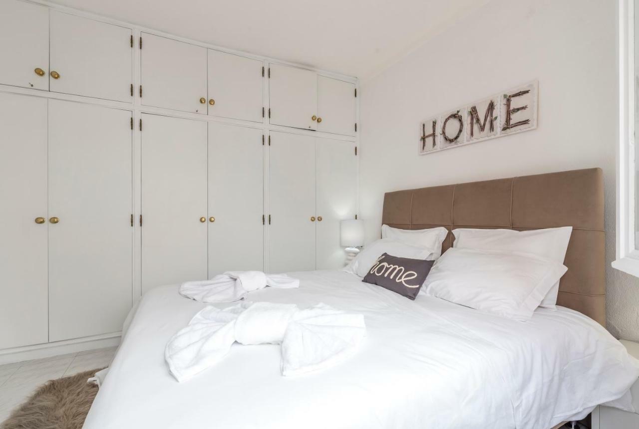Fisherman's 2br 2ba Ac Wi-fi Apartment Albufeira