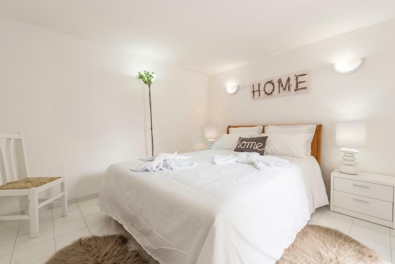 Fisherman's 2br 2ba Ac Wi-fi * Albufeira