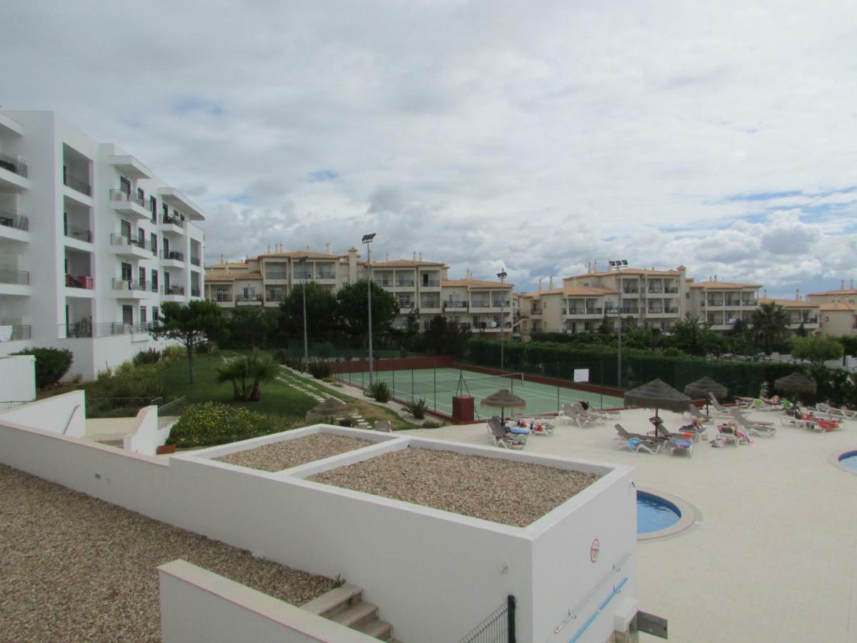 Vista Ondas Apartment *