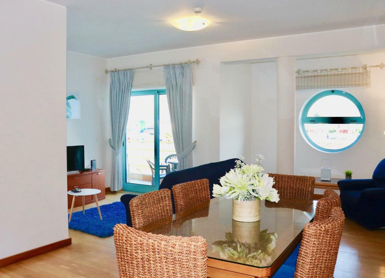 Algarve Sweet - Marina Front Apartamento Albufeira
