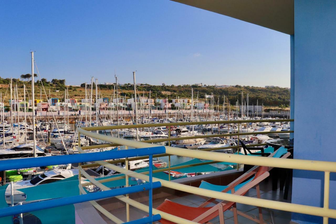 Algarve Sweet - Marina Front
