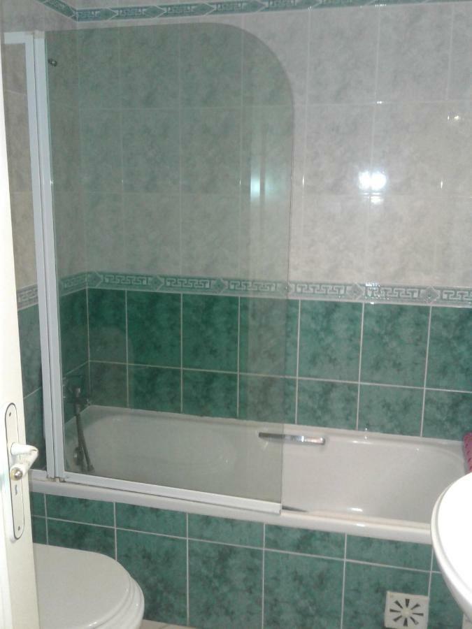 Apartment Irina Albufeira
