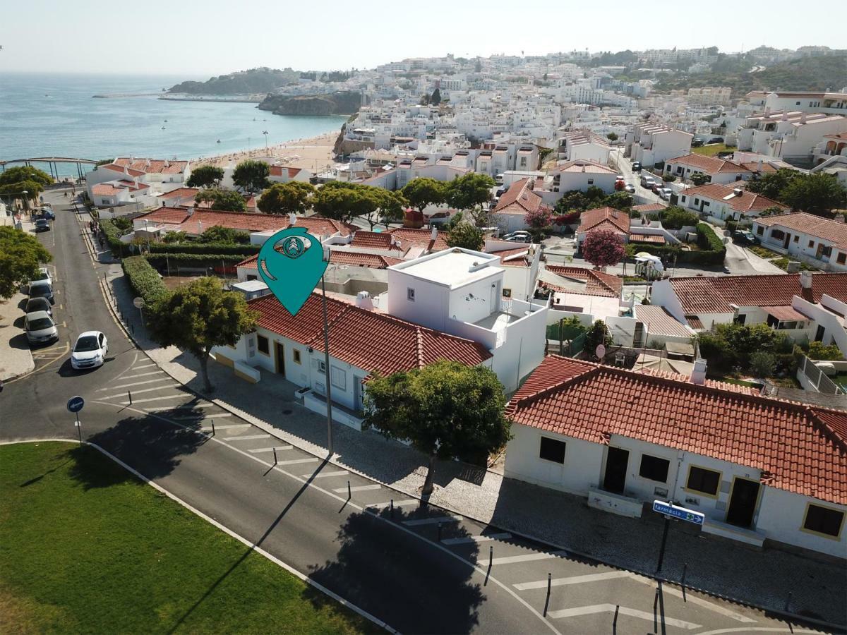 Baltum - Free Private Parking - Wifi - Airco # By Bedzy # * Albufeira
