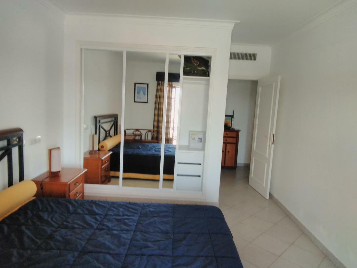 Irina Apartment *