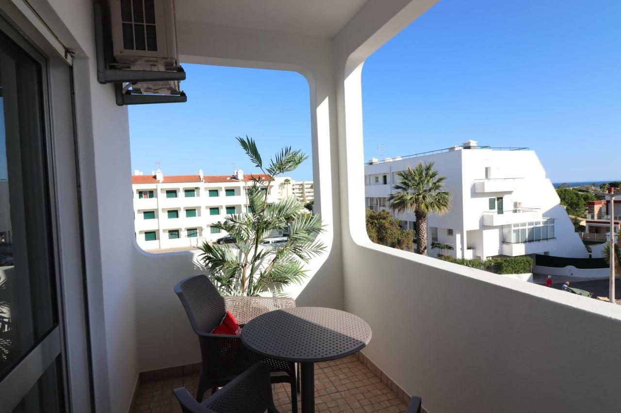 Apartamento Micá Albufeira