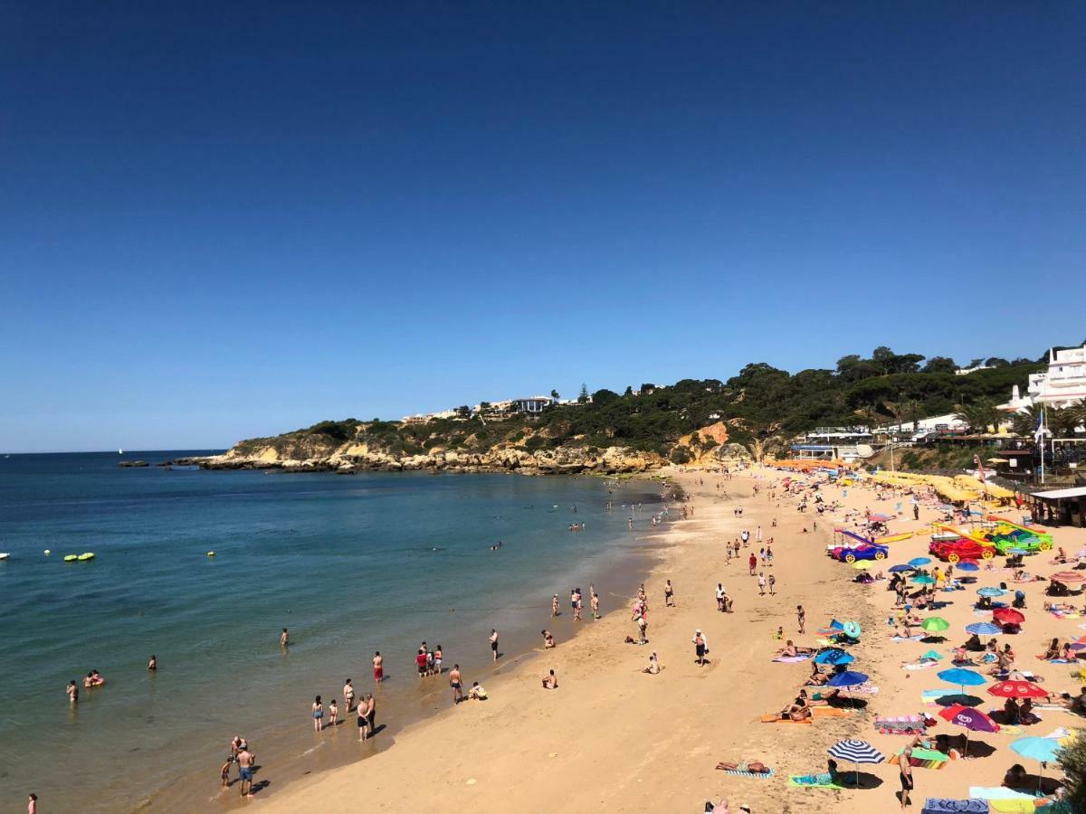 Charmosous Flat * Albufeira