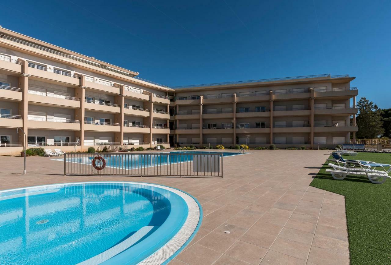 Beachfront Flat, Private Parking, Pools, Sea At Less Than 200 M (adults Only) Apartment *