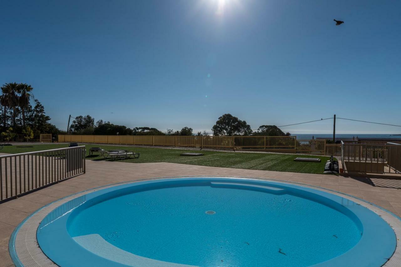 Beachfront Flat, Private Parking, Pools, Sea At Less Than 200 M (adults Only) *