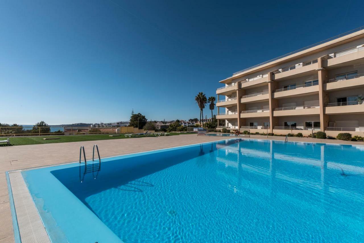 Beachfront Flat, Private Parking, Pools, Sea At Less Than 200 M (adults Only) *