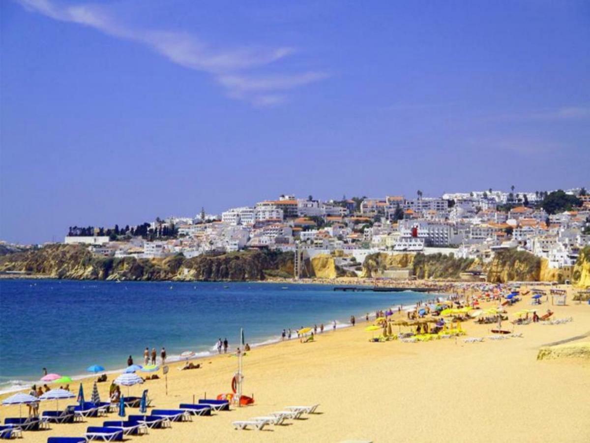 Beachfront Flat, Private Parking, Pools, Sea At Less Than 200 M (adults Only) Apartment