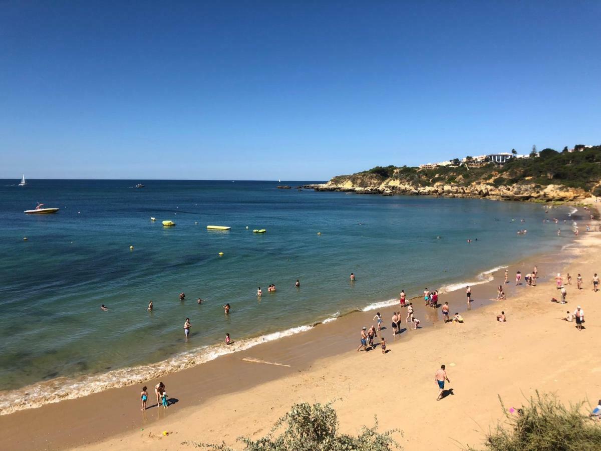Charmosous Flat Apartment Albufeira