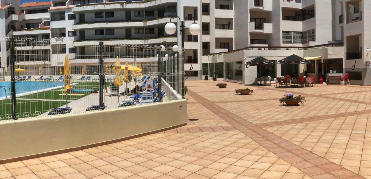 Charmosous Flat Apartment Albufeira