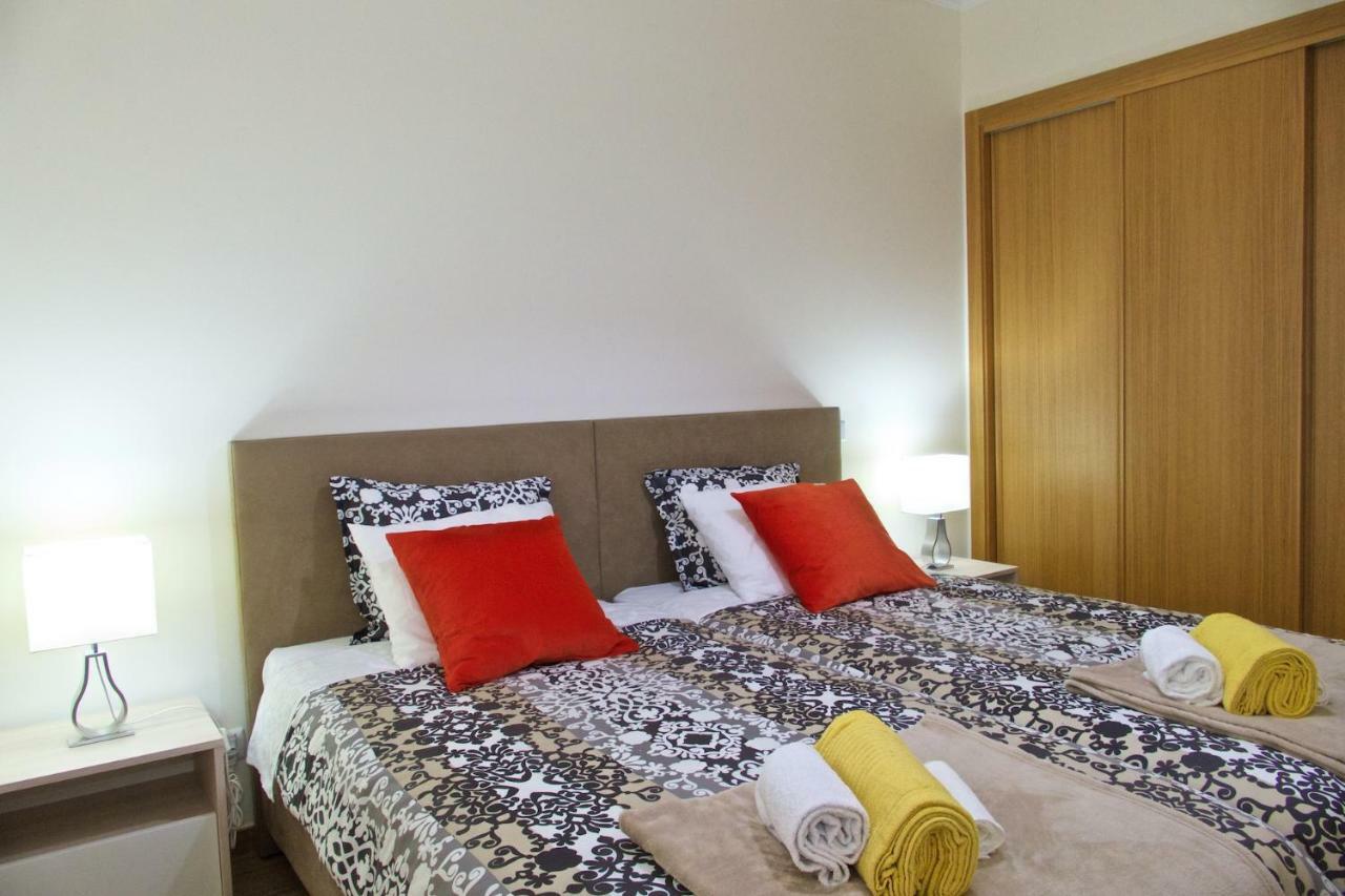 Apartamento Luxo E Sossego *