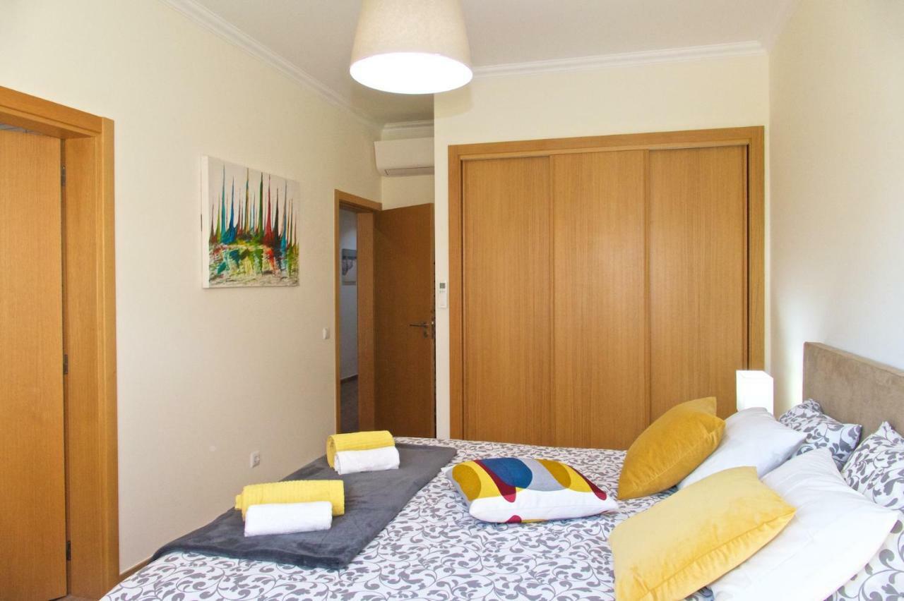 Luxo E Sossego Apartamento