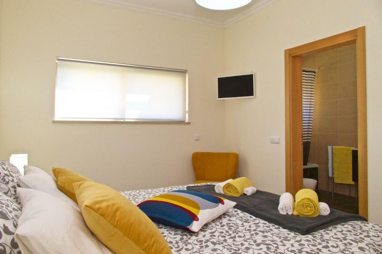 Apartamento Luxo E Sossego