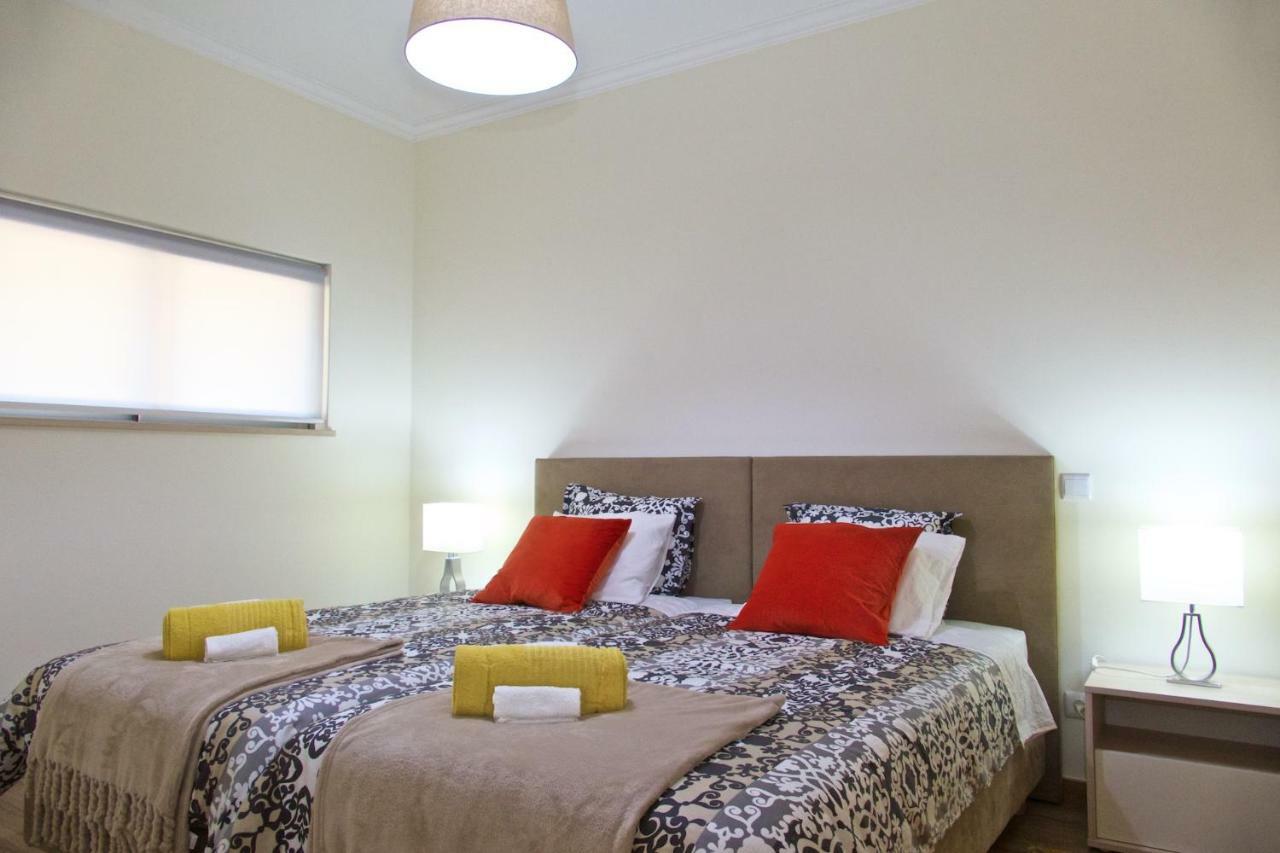 Luxo E Sossego Apartamento Albufeira