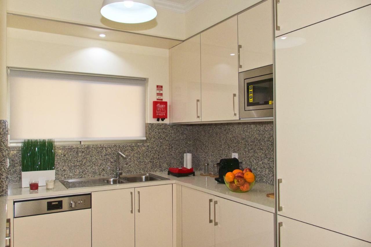 Luxo E Sossego Apartamento Albufeira