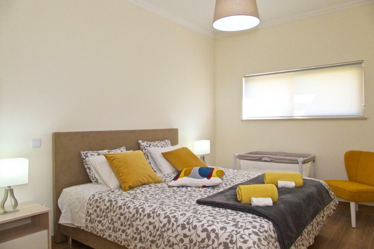 Luxo E Sossego Apartamento Albufeira