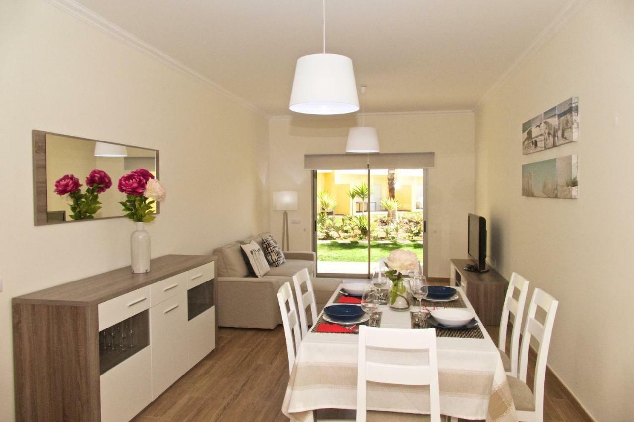 Apartamento Luxo E Sossego Albufeira