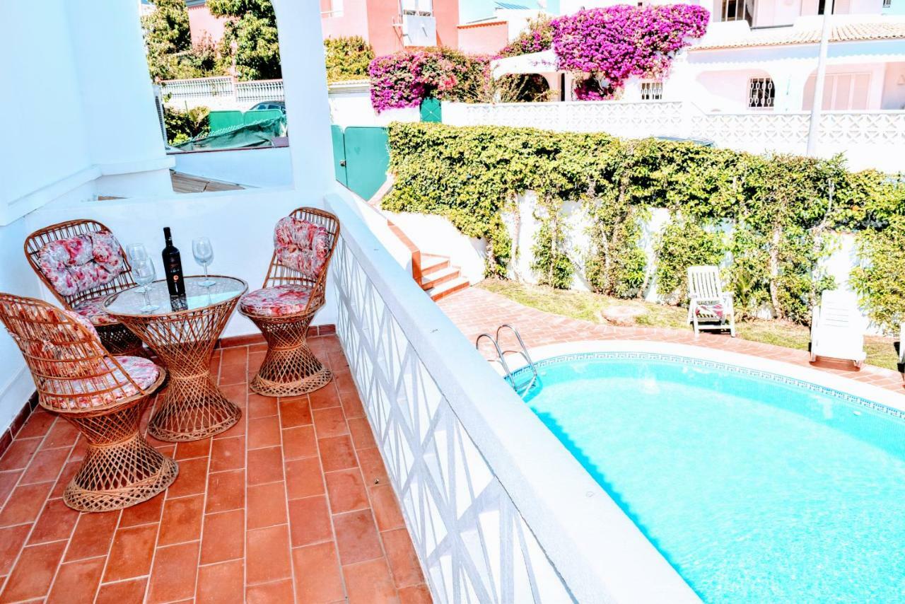 Elegance Villa Albufeira