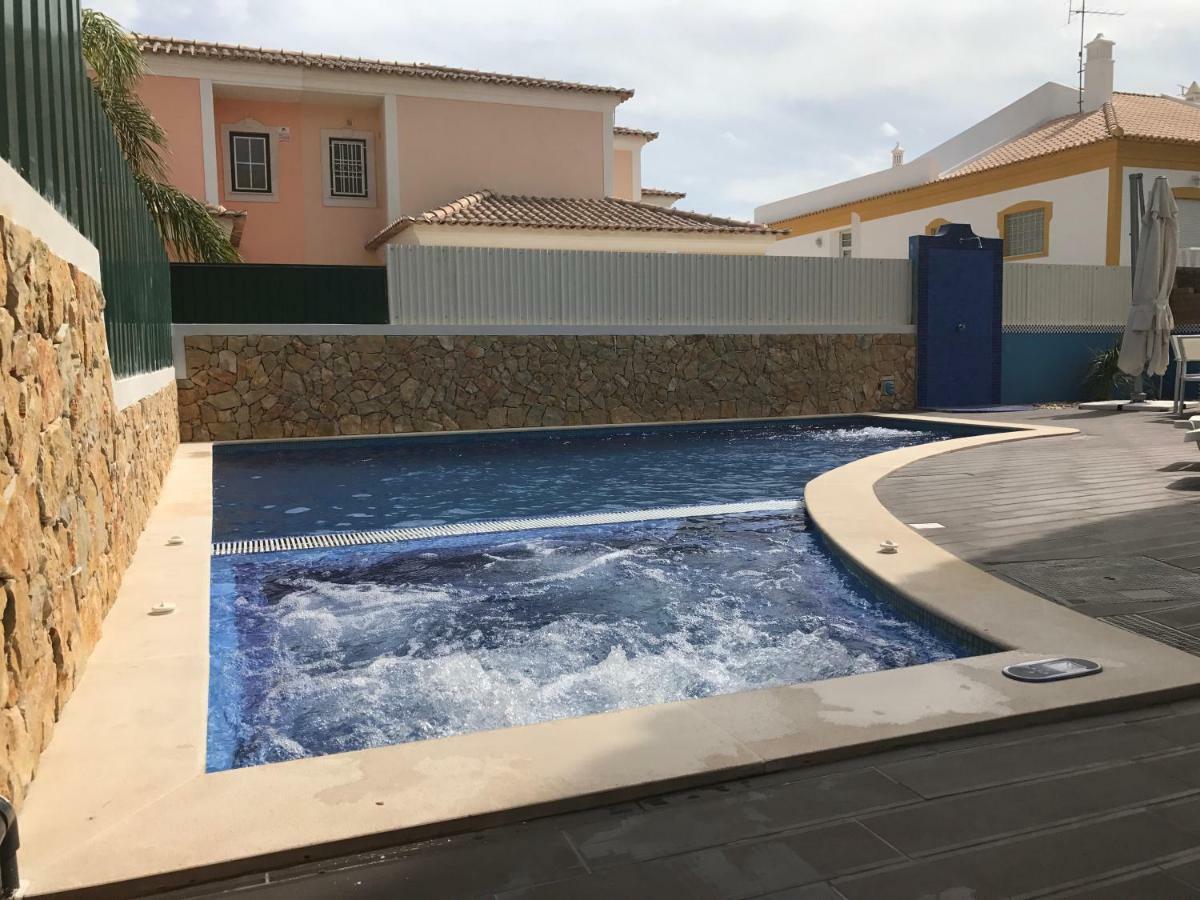 Villa Full Private 300sqm Jacuzzi Heated Pool Ideal & Quiet Location