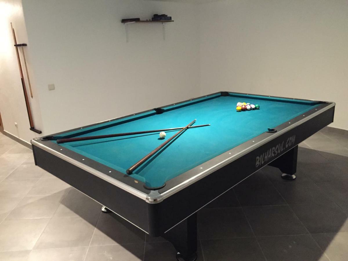 Villa Full Private 300sqm Jacuzzi Heated Pool Ideal & Quiet Location