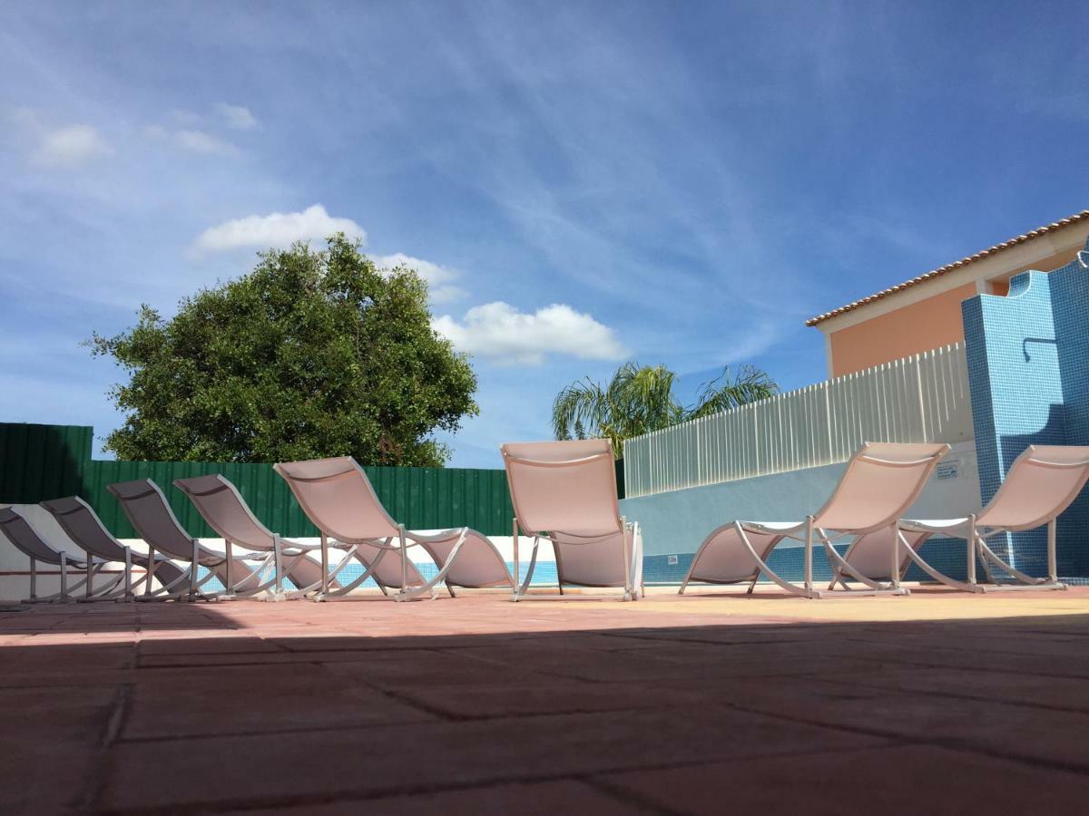 Full Private 300sqm Jacuzzi Heated Pool Ideal & Quiet Location Villa Albufeira