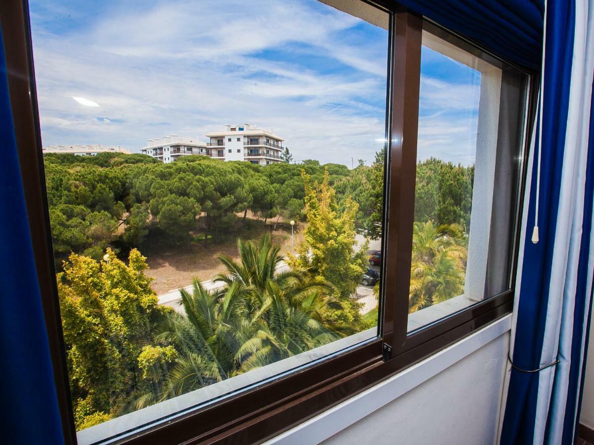 Appartement Excellent T2 With Pools 400m Falesia