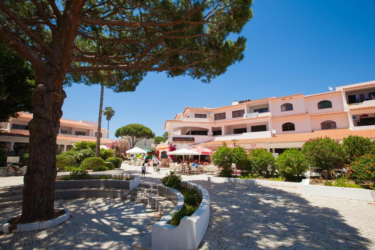Apartment Excellent T2 With Pools 400m Falesia *