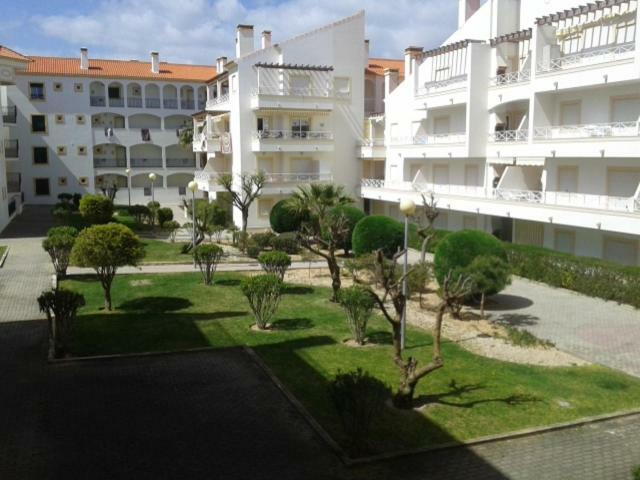 Apartamento Praia Da Falesia Apartment