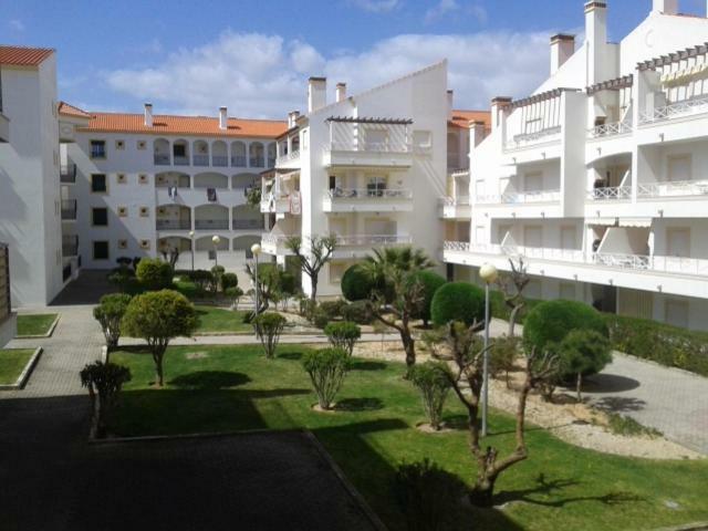 Apartment Apartamento Praia Da Falesia Albufeira