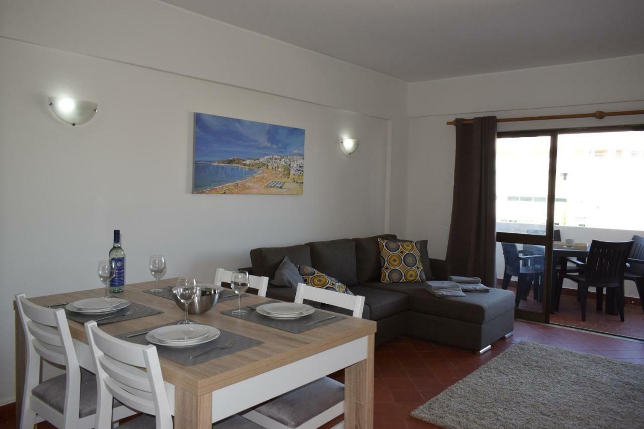 Apartment Vale De Pedras