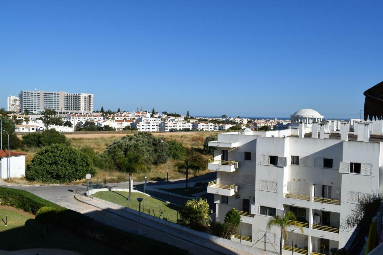 Vale De Pedras Apartment Albufeira