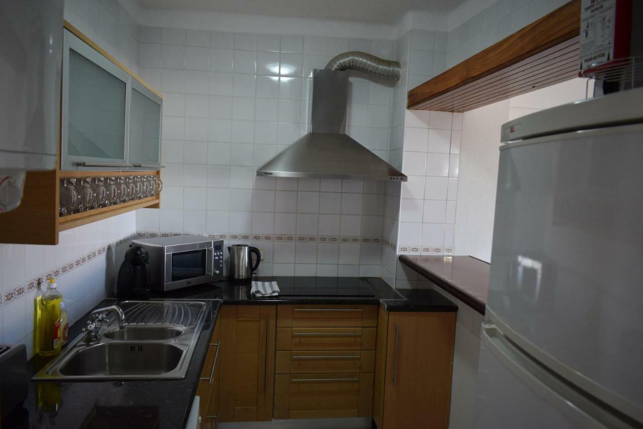 Vale De Pedras Apartment