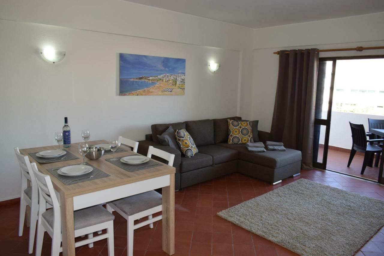 Apartment Vale De Pedras Albufeira
