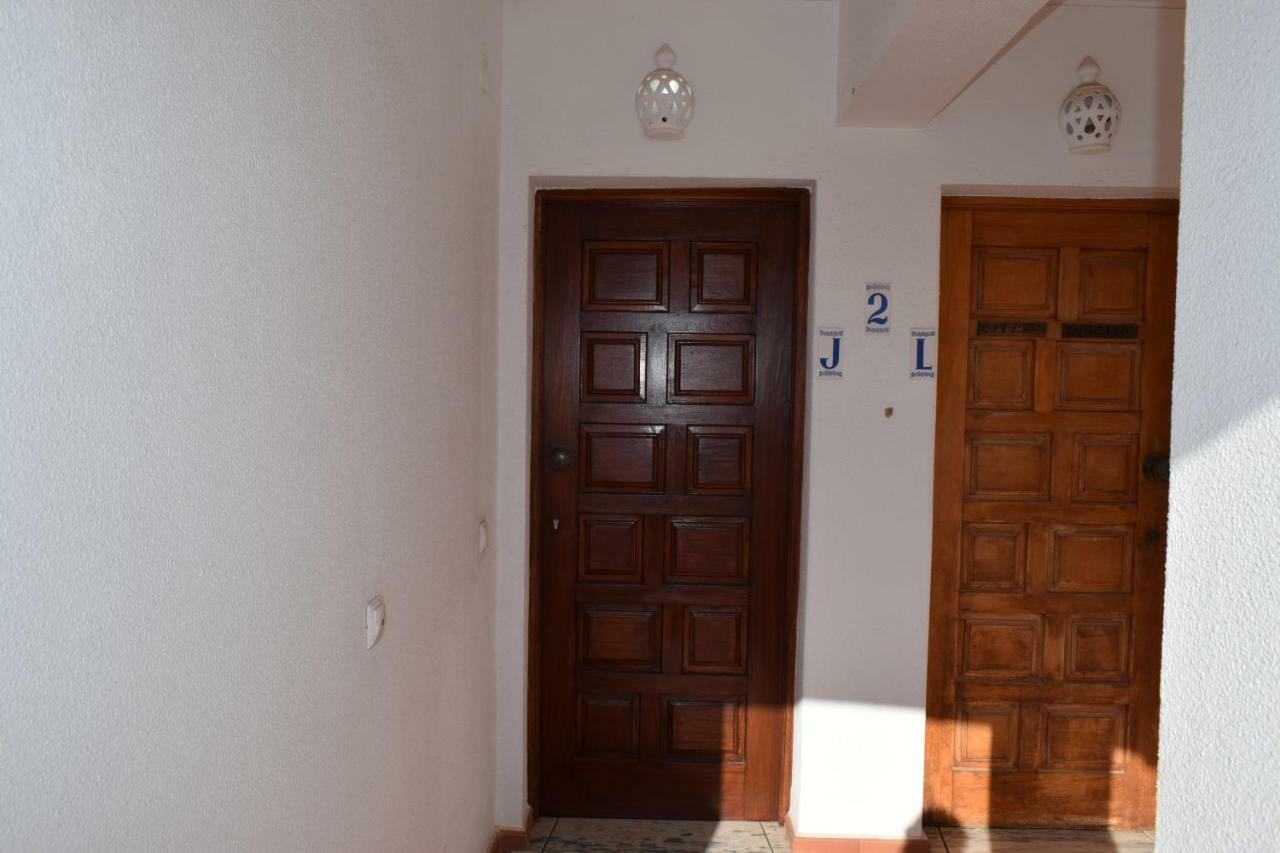 Vale De Pedras Apartment *