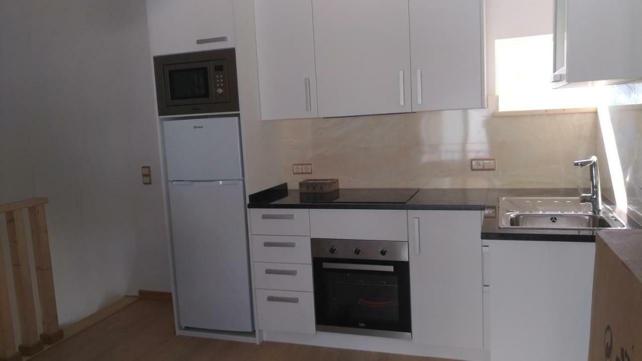 Appartement Cardoso 3 Ao Lado Da Peneco *