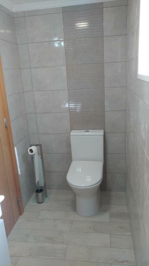 Cardoso 3 Ao Lado Da Peneco Appartement Albufeira