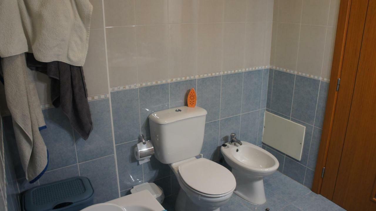 Holiday home Pool & Garden Oura Flat