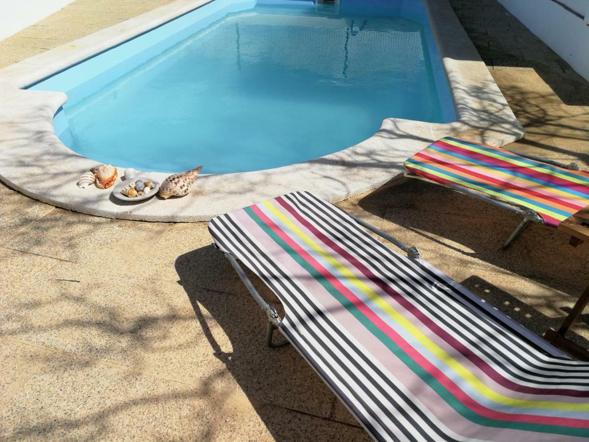 Casa Antonica -private Pool Villa